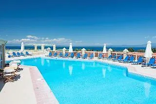Daphne Holiday Club Hotel Hanioti