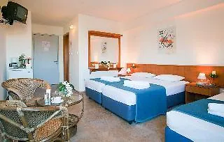 Daphne Holiday Club Hotel Hanioti