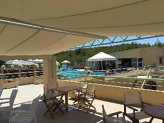 Daphne Holiday Club Hotel Hanioti