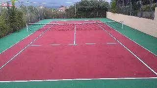 Daphne Holiday Club Hotel Hanioti Greece