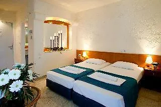 Daphne Holiday Club Hotel Hanioti