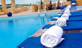 Daphne Holiday Club Hotel Hanioti 3*,  Greece
