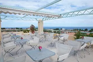 Daphne Holiday Club Hotel Hanioti