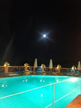 Daphne Holiday Club Hotel Hanioti
