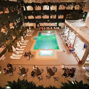 Hotel Olympic Kosma, Hanioti