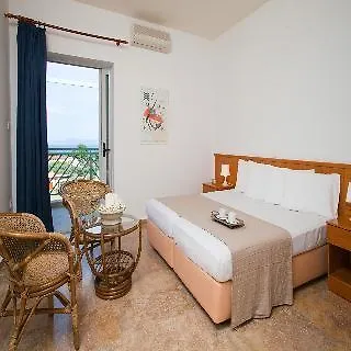 Daphne Holiday Club Hotel Hanioti
