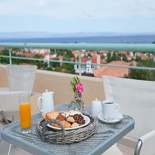 Daphne Holiday Club Hotel Hanioti Grecia